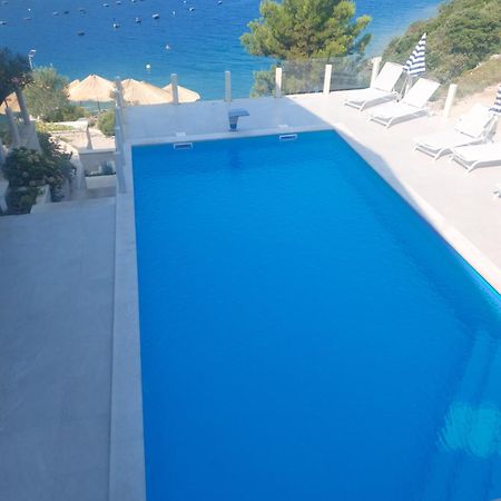 Apartmani Barka Neum Exteriör bild