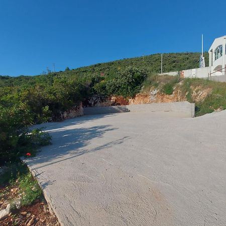 Apartmani Barka Neum Exteriör bild