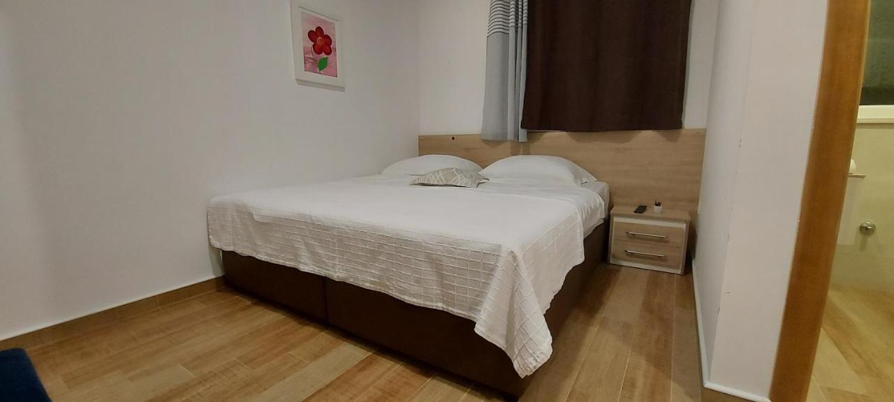 Apartmani Barka Neum Exteriör bild