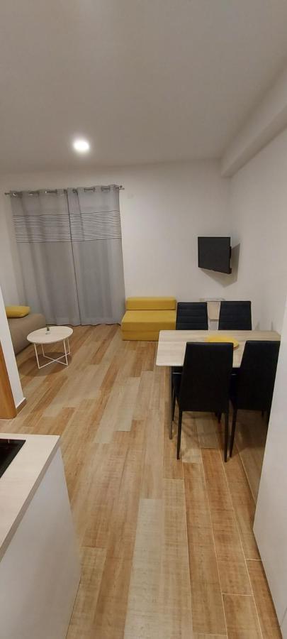 Apartmani Barka Neum Exteriör bild