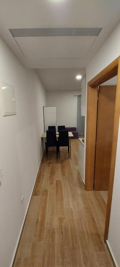 Apartmani Barka Neum Exteriör bild