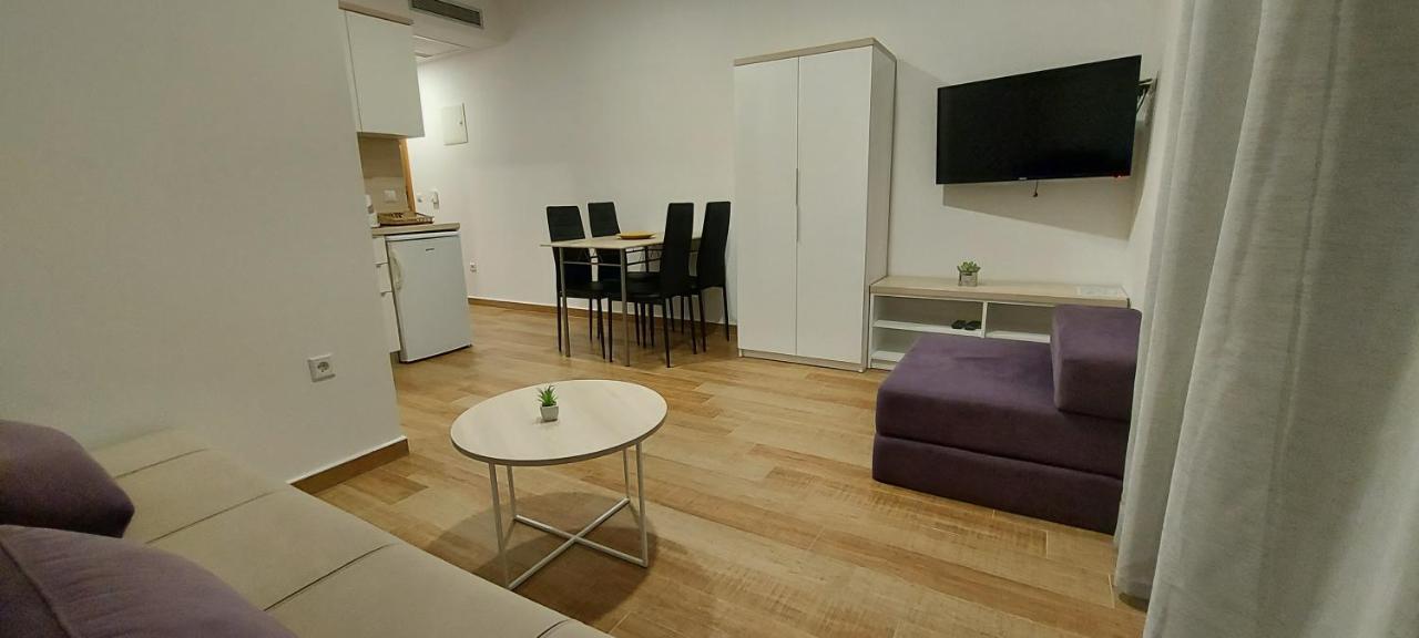 Apartmani Barka Neum Exteriör bild