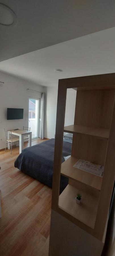 Apartmani Barka Neum Exteriör bild