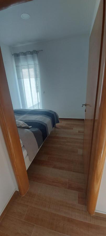 Apartmani Barka Neum Exteriör bild