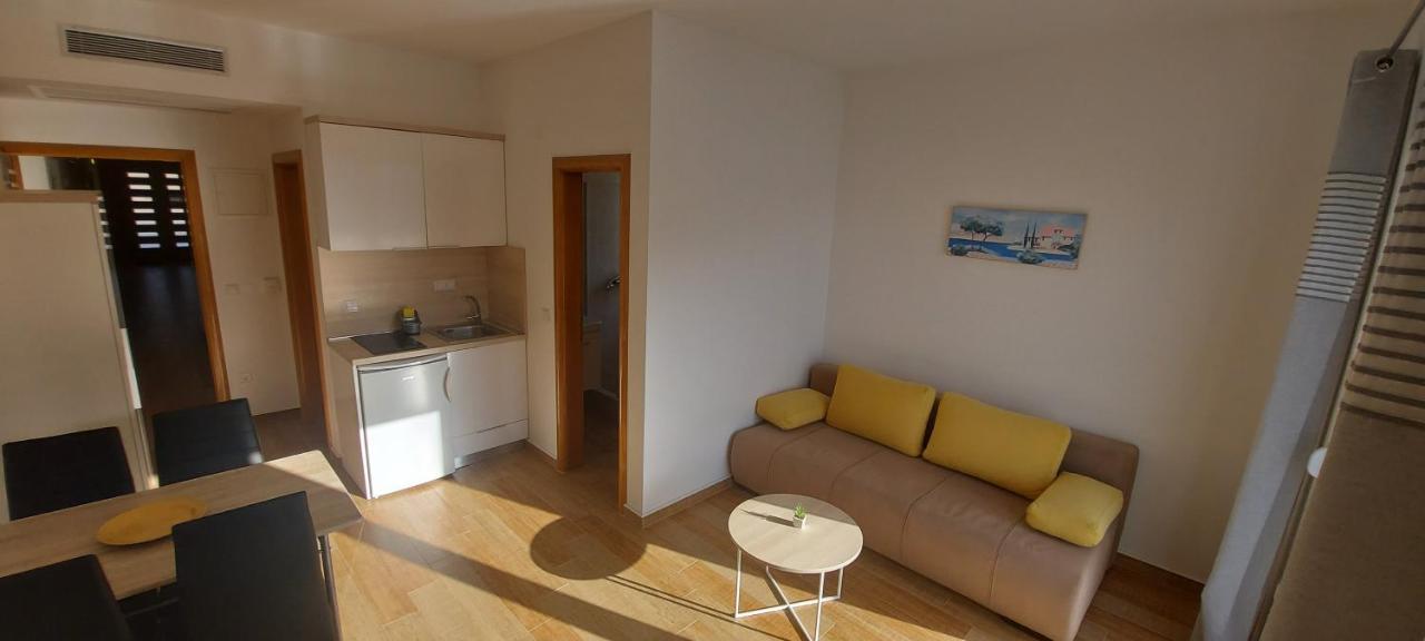Apartmani Barka Neum Exteriör bild