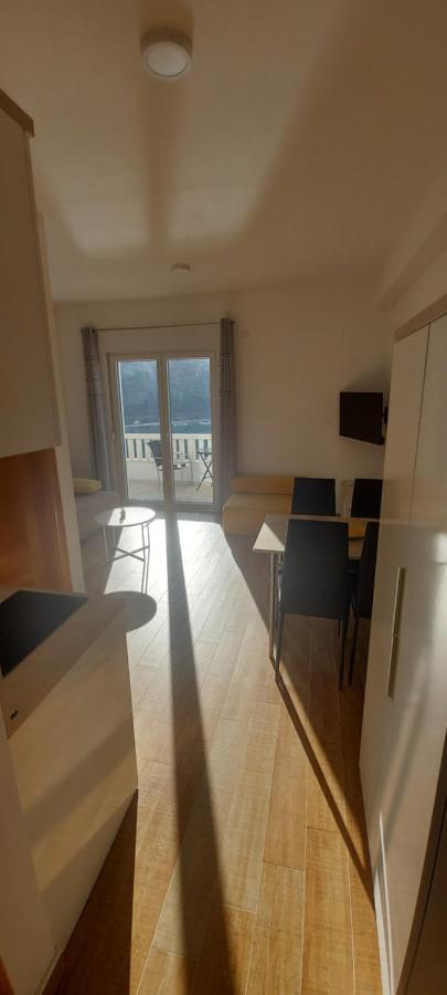 Apartmani Barka Neum Exteriör bild