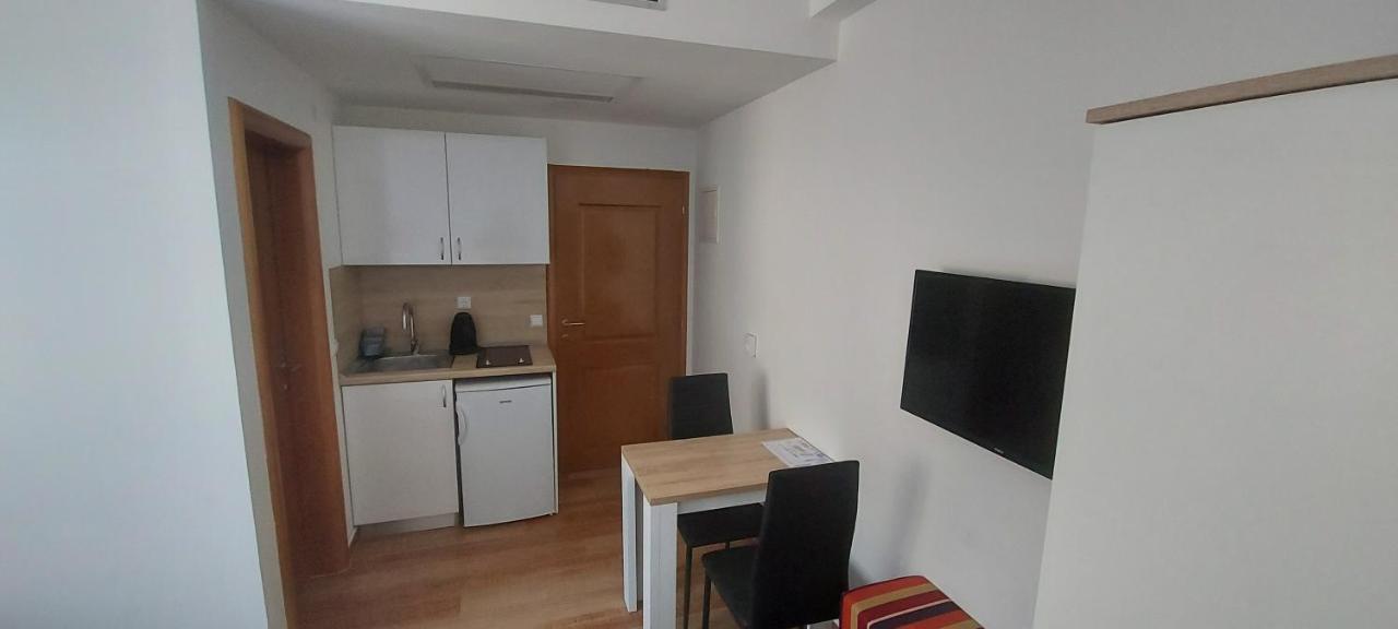 Apartmani Barka Neum Exteriör bild