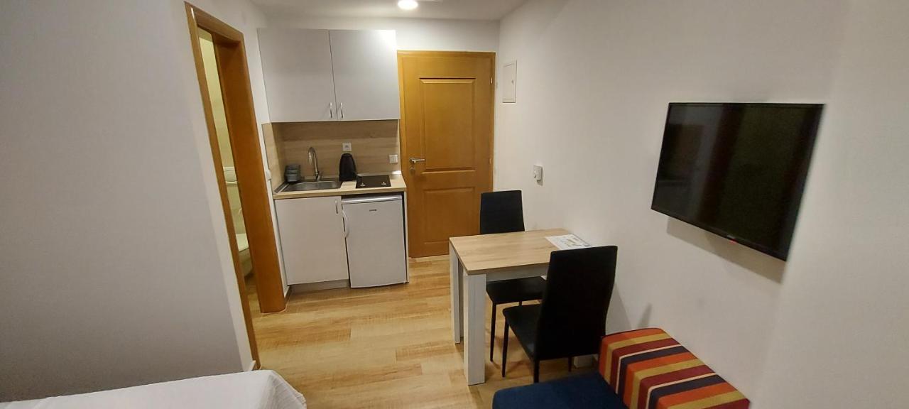 Apartmani Barka Neum Exteriör bild