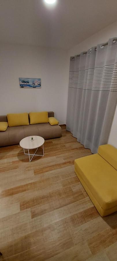 Apartmani Barka Neum Exteriör bild