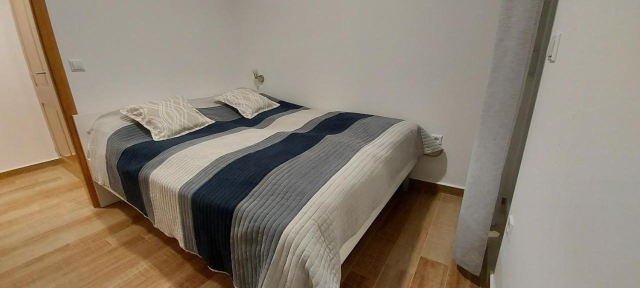 Apartmani Barka Neum Exteriör bild