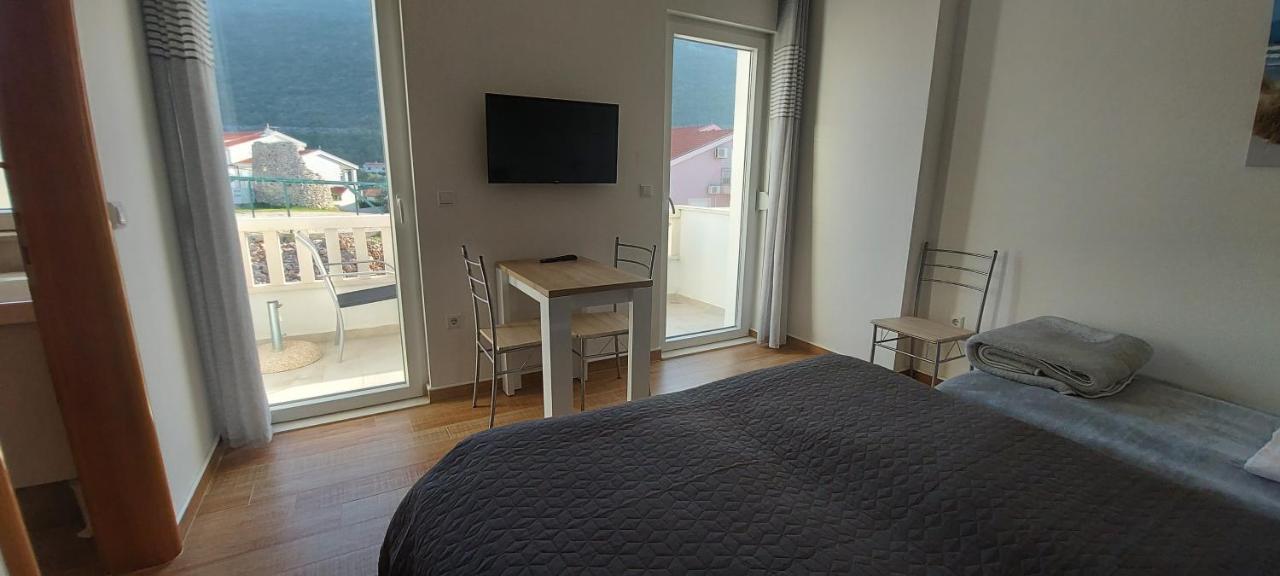 Apartmani Barka Neum Exteriör bild