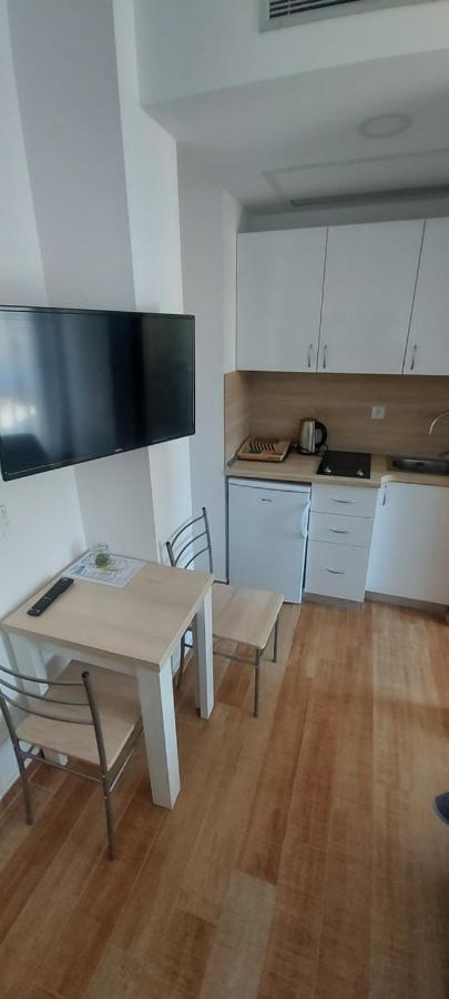 Apartmani Barka Neum Exteriör bild