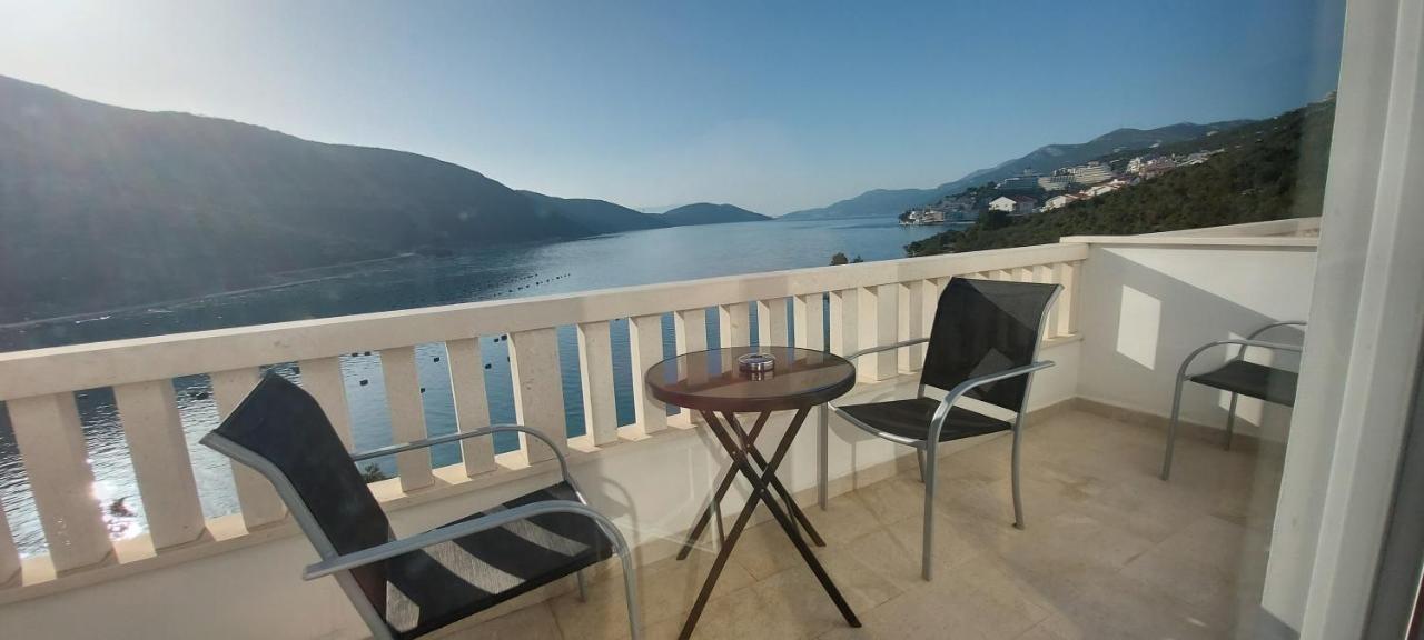 Apartmani Barka Neum Exteriör bild