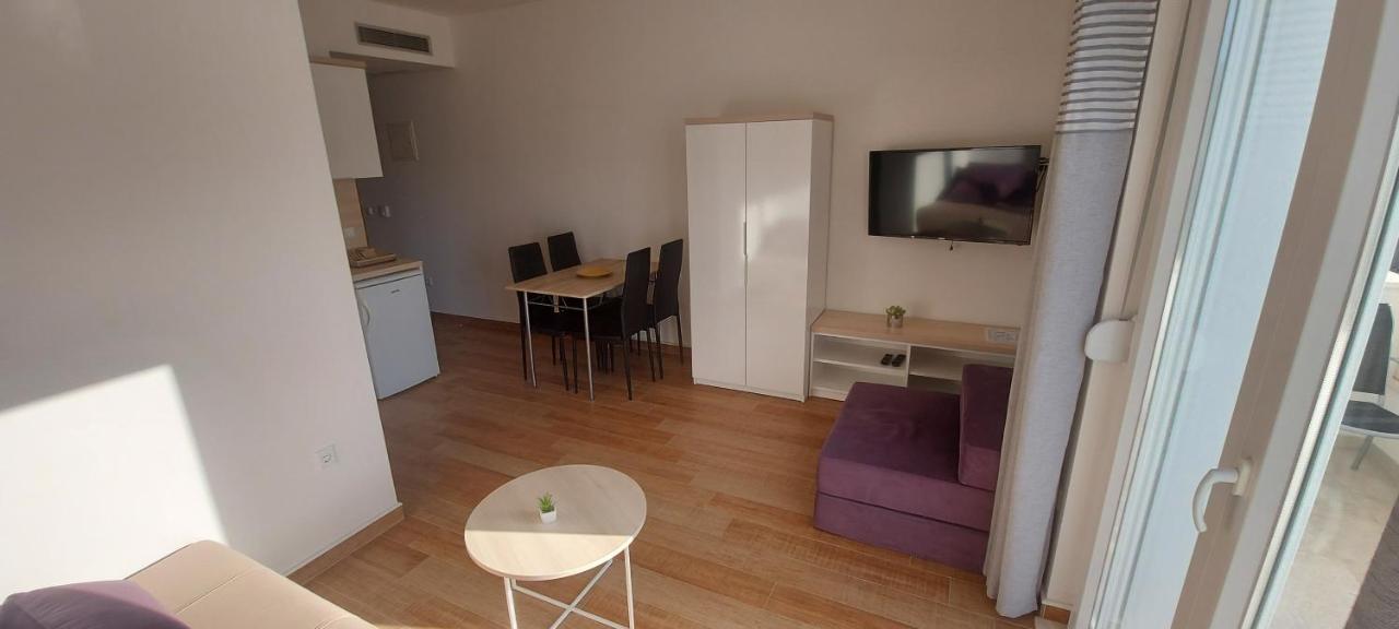 Apartmani Barka Neum Exteriör bild