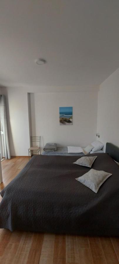 Apartmani Barka Neum Exteriör bild