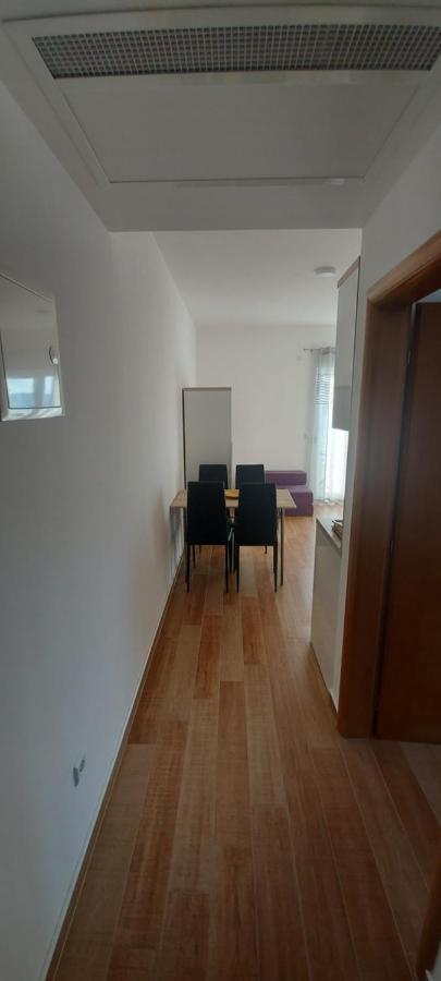 Apartmani Barka Neum Exteriör bild