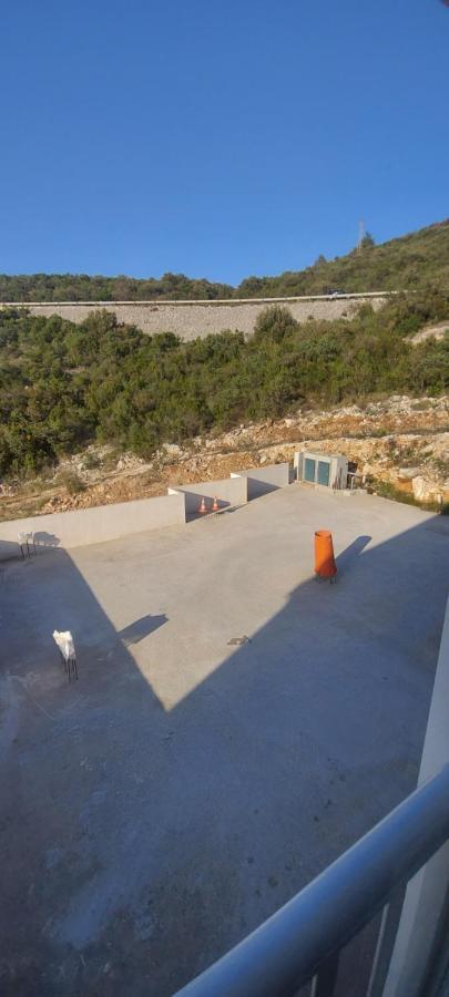 Apartmani Barka Neum Exteriör bild