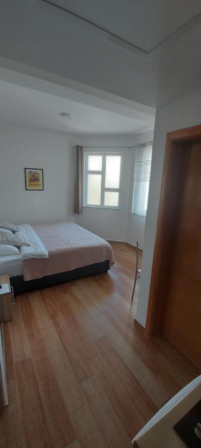 Apartmani Barka Neum Exteriör bild