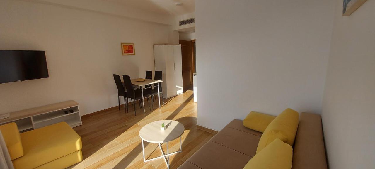 Apartmani Barka Neum Exteriör bild