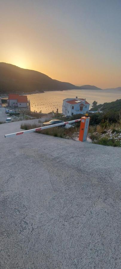 Apartmani Barka Neum Exteriör bild