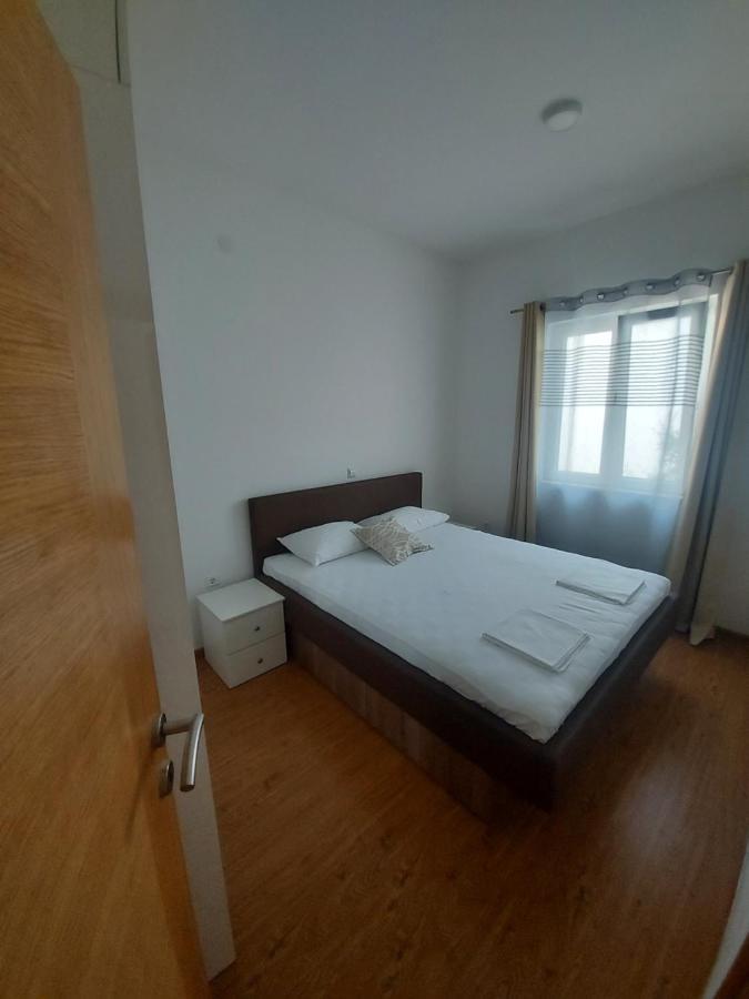 Apartmani Barka Neum Exteriör bild