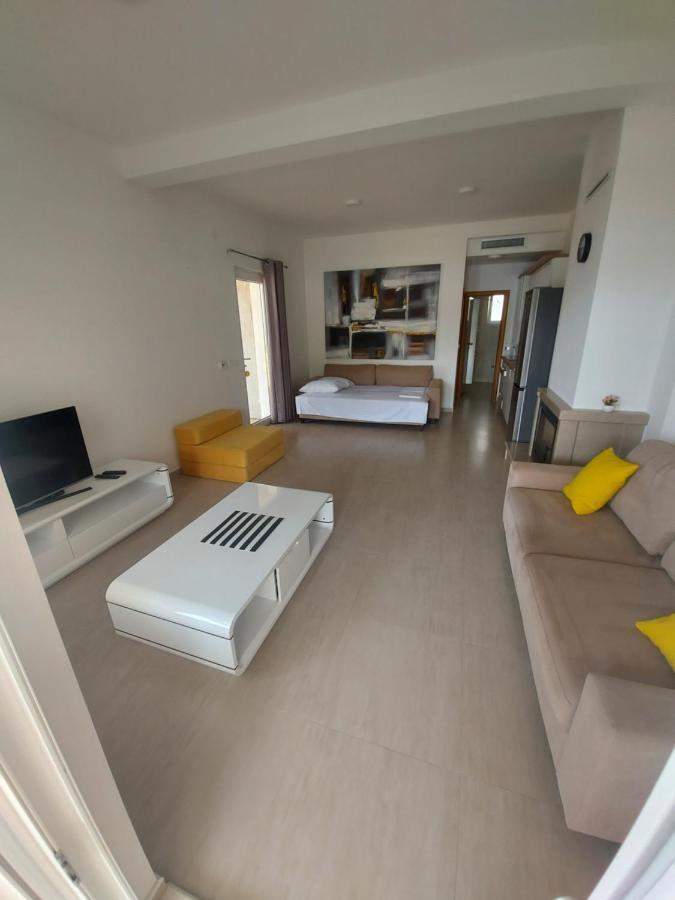 Apartmani Barka Neum Exteriör bild