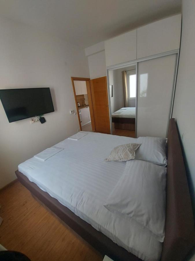 Apartmani Barka Neum Exteriör bild