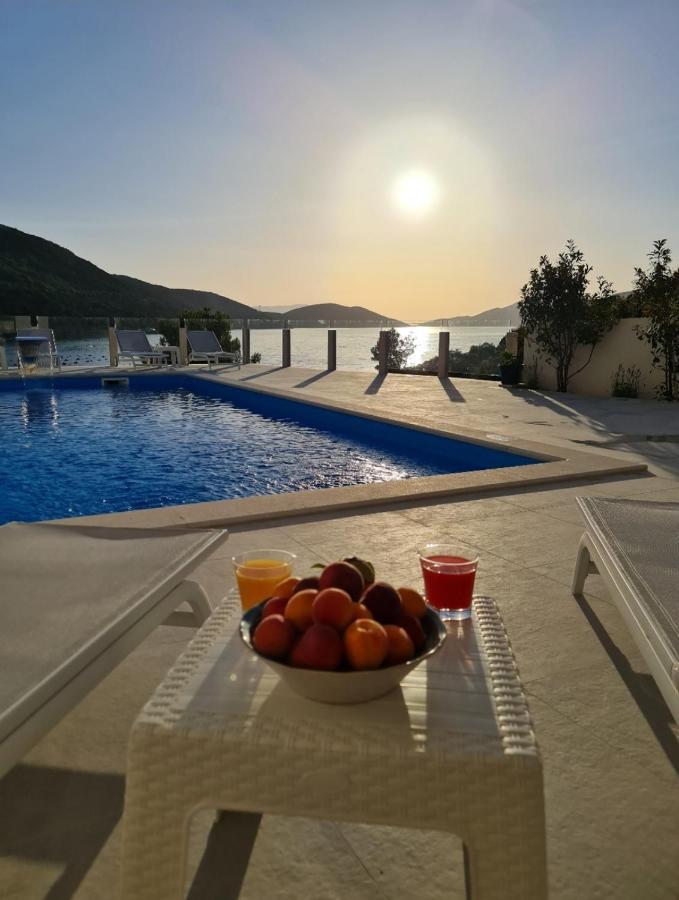 Apartmani Barka Neum Exteriör bild