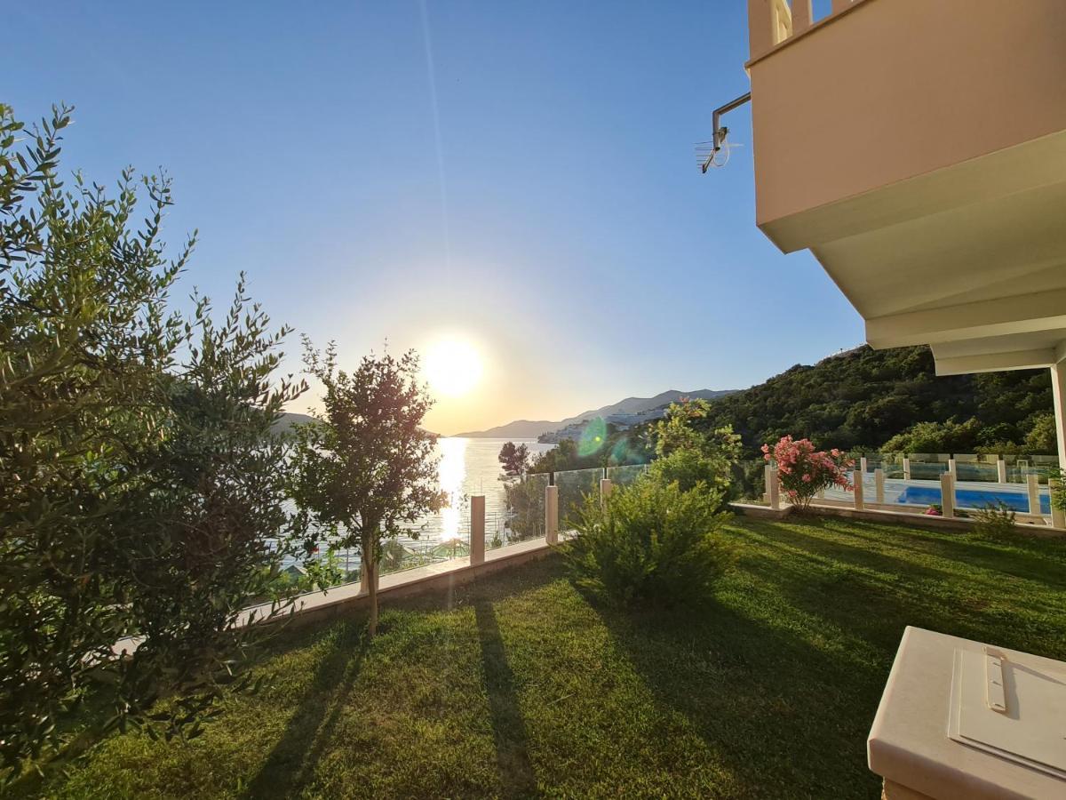 Apartmani Barka Neum Exteriör bild