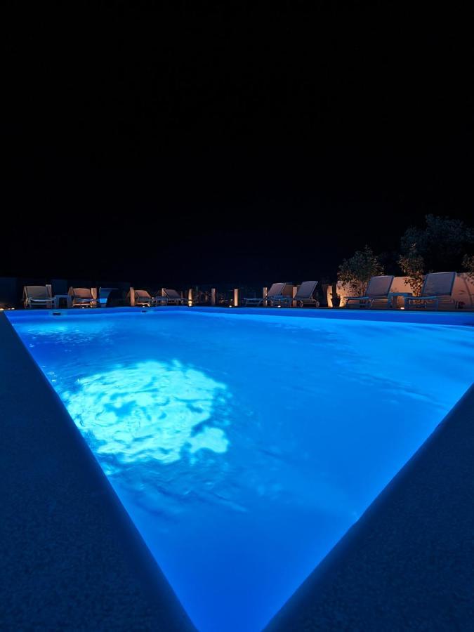 Apartmani Barka Neum Exteriör bild