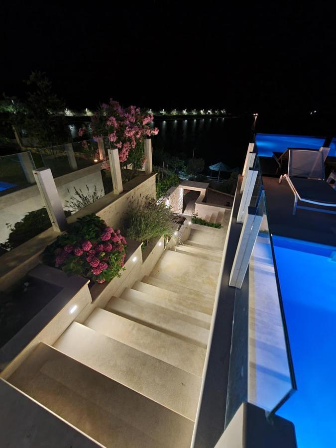 Apartmani Barka Neum Exteriör bild