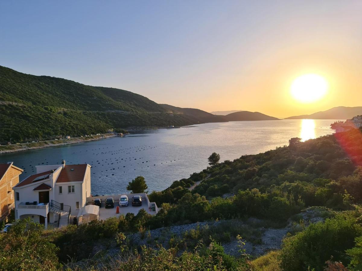 Apartmani Barka Neum Exteriör bild
