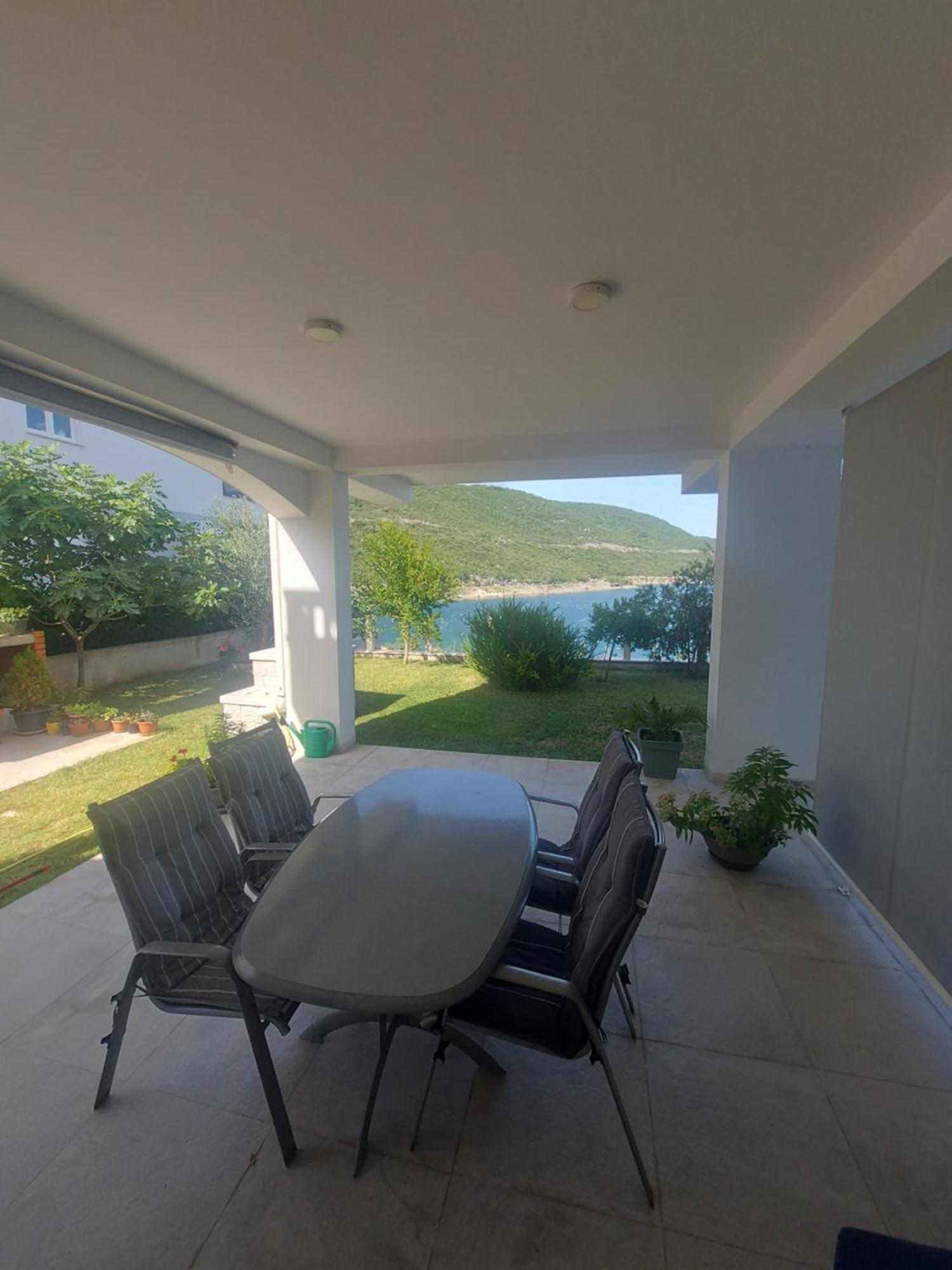Apartmani Barka Neum Exteriör bild