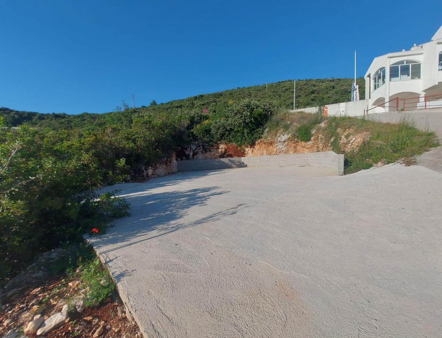 Apartmani Barka Neum Exteriör bild