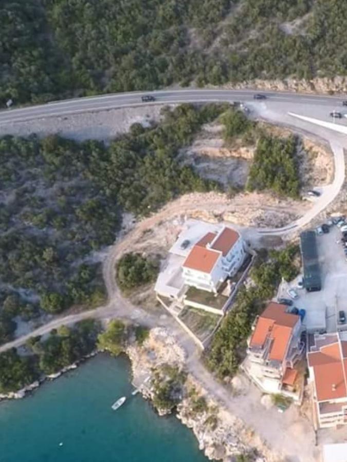 Apartmani Barka Neum Exteriör bild