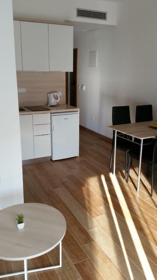 Apartmani Barka Neum Exteriör bild