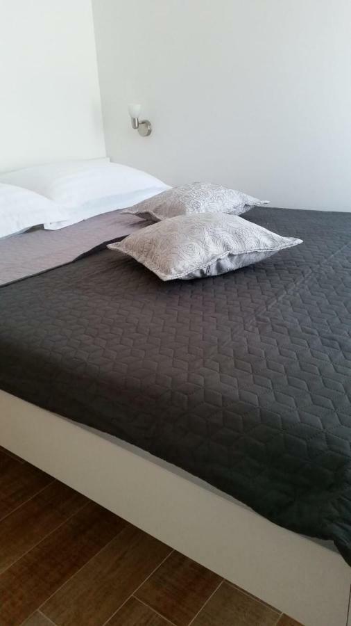 Apartmani Barka Neum Exteriör bild