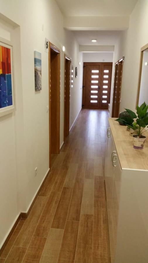 Apartmani Barka Neum Exteriör bild
