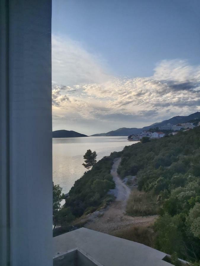 Apartmani Barka Neum Exteriör bild
